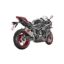 Picture of Evolution 4-1 Exhaust System