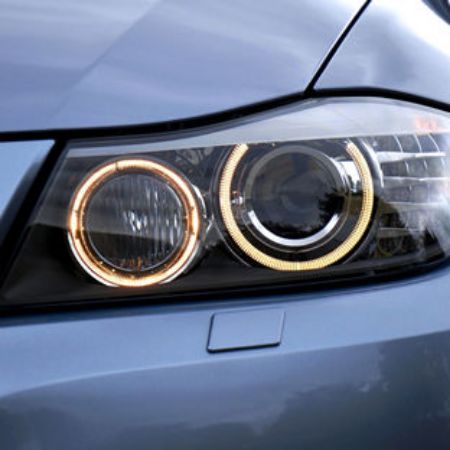 Picture for category Headlights