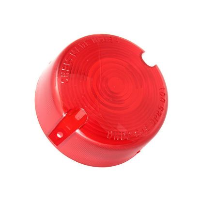 Picture of Turn Signal Lens