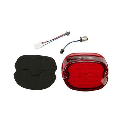 Picture of LED Low Profile Tail Light