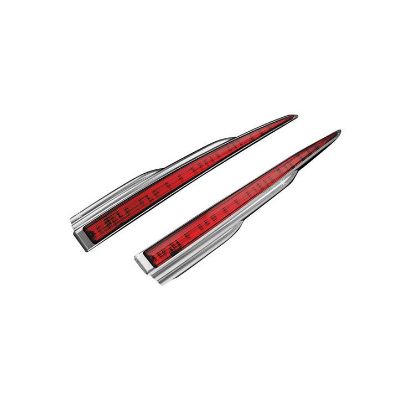 Picture of Rear Light Bars