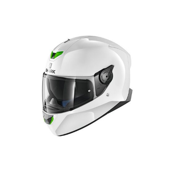 Picture of Skwal 2 Blank Full Face Helmet