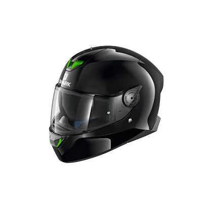 Picture of Skwal 2 Blank Full Face Helmet